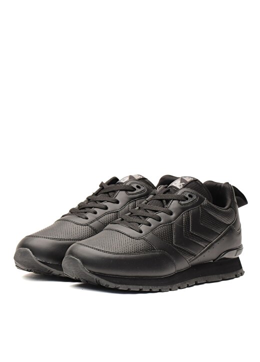 Hummel Siyah Kadın Sneaker 900334-2042 4