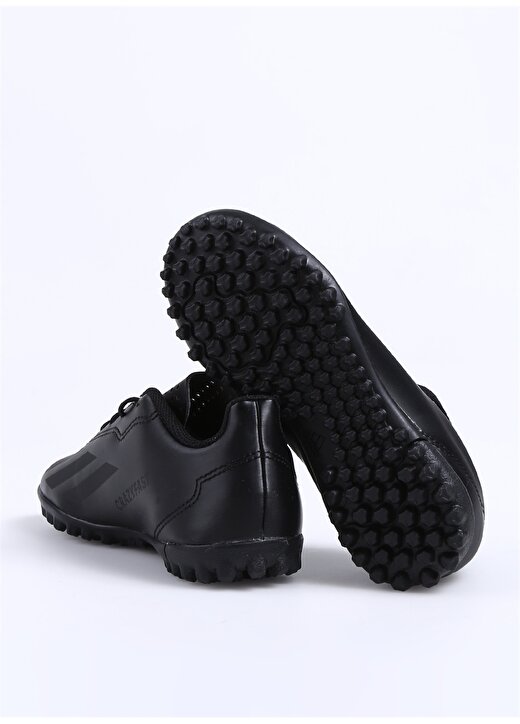 Adidas Siyah Erkek Çocuk Futbol Ayakkabısı IE4084 X CRAZYFAST.4 TF J 4