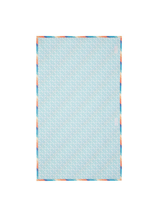 Essential Towel Çok Renkli Unisex 75x130 cm Plaj Havlusu 75BT040 2