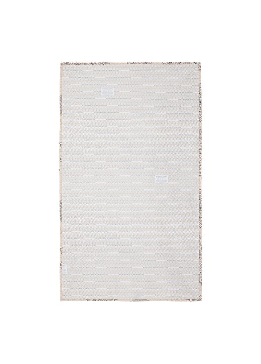 Essential Towel Çok Renkli Unisex Plaj Havlusu 90BT052 2