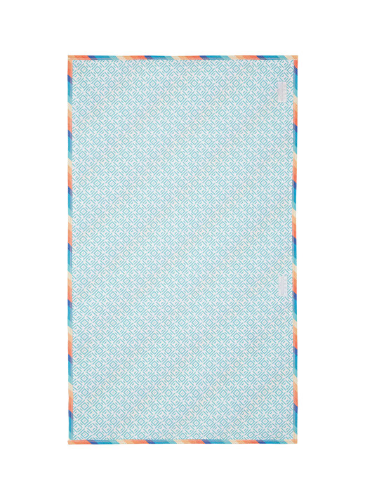 Essential Towel Çok Renkli Unisex Plaj Havlusu 90BT040     2