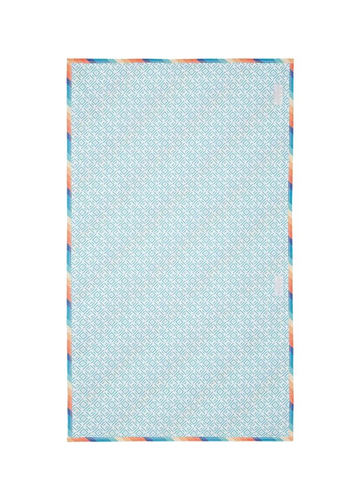 Essential Towel Çok Renkli Unisex Plaj Havlusu 90BT040 2