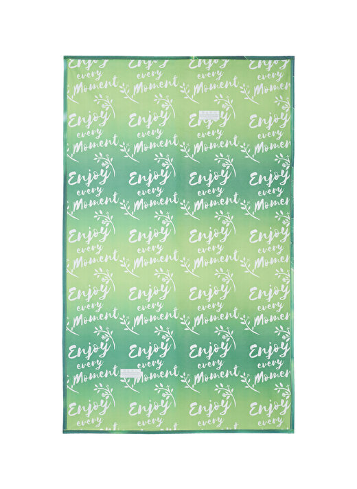 Essential Towel Çok Renkli Unisex Plaj Havlusu 90BT007     2