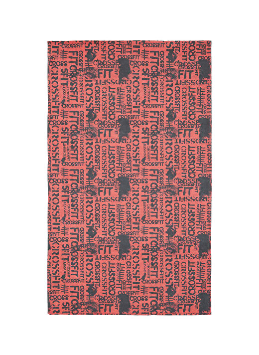 Essential Towel Çok Renkli Unisex 75x130 cm Plaj Havlusu 75BT051 1