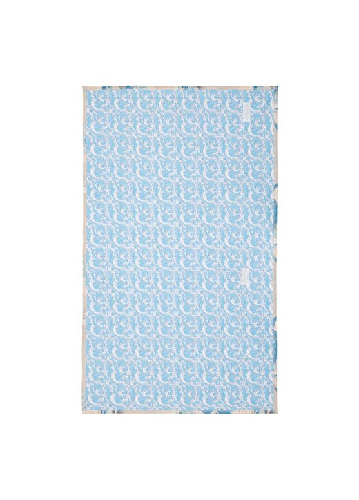 Essential Towel Çok Renkli Unisex Plaj Havlusu 90BT053 2