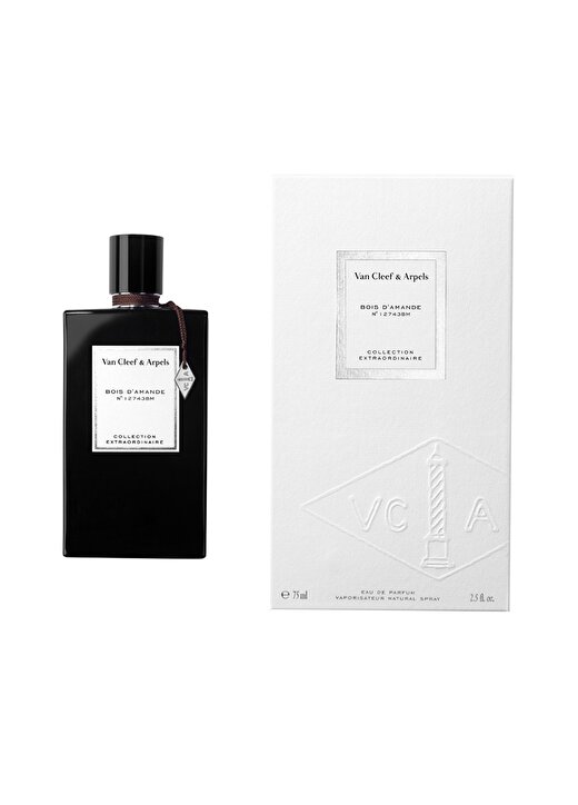 Van Cleef&Arpels Parfüm 1
