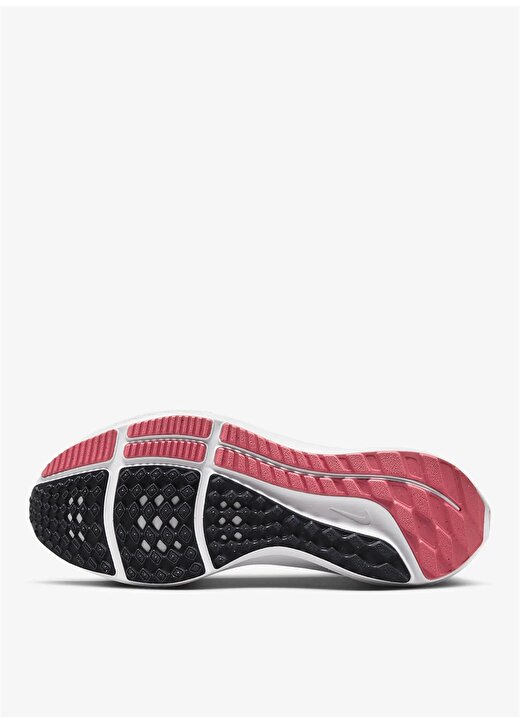 Nike Çocuk Kırmızı - Pembe Koşu Ayakkabısı DX2498-600 NIKE AIR ZOOM PEGASUS 40 3