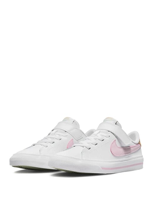 Nike Erkek Çocuk Yürüyüş Ayakkabısı DA5381-115 NIKE COURT LEGACY (PSV) 3