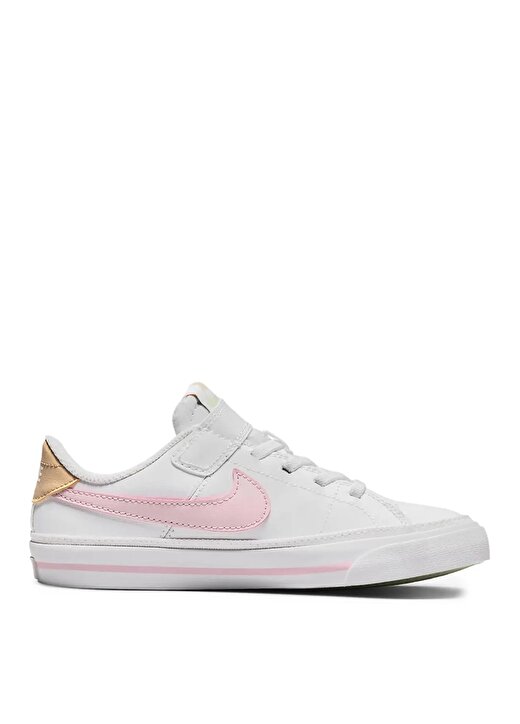 Nike Erkek Çocuk Yürüyüş Ayakkabısı DA5381-115 NIKE COURT LEGACY (PSV) 1