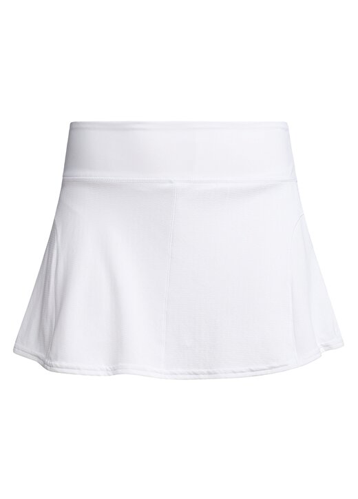 Adidas Beyaz Kadın Regular Fit Etek HS1655-MATCH SKIRT WHI 1