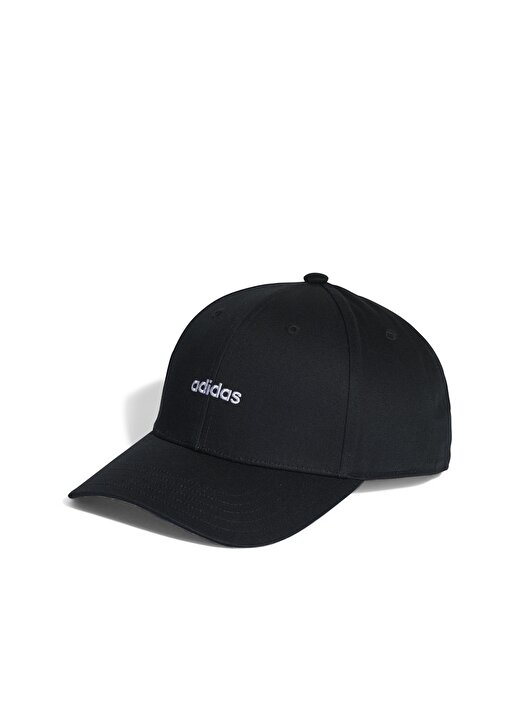 Adidas Siyah Unisex Şapka HT6355-BSBL STREET CAP BLA 1
