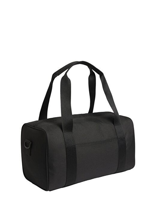Calvin Klein Siyah Erkek Duffle Bag SPORT ESSENTIALS DUFFLE43 M 4