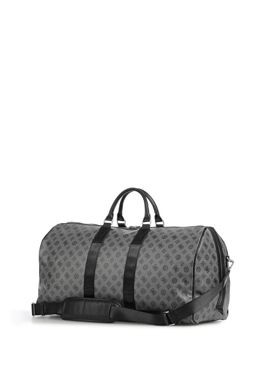 Guess Gri Unisex Duffle Bag TMPEONP3236-GRY 2