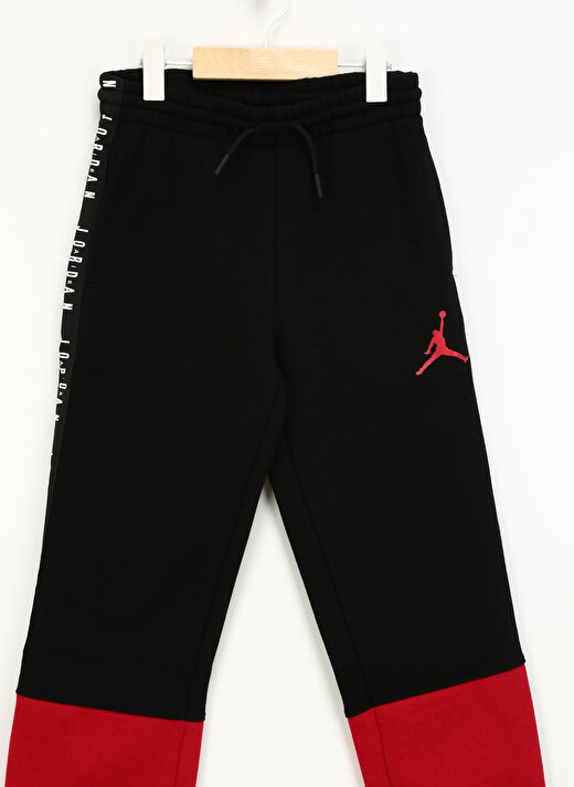 Nike Erkek Çocuk Eşofman Altı 95C843-KR5 JDB SIDELINE FLC PANT 3