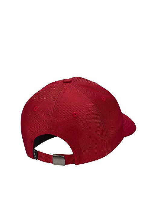 Nike Çocuk Kırmızı Şapka 9A0823-R78 JAN METAL JUMPMAN CURVE 2