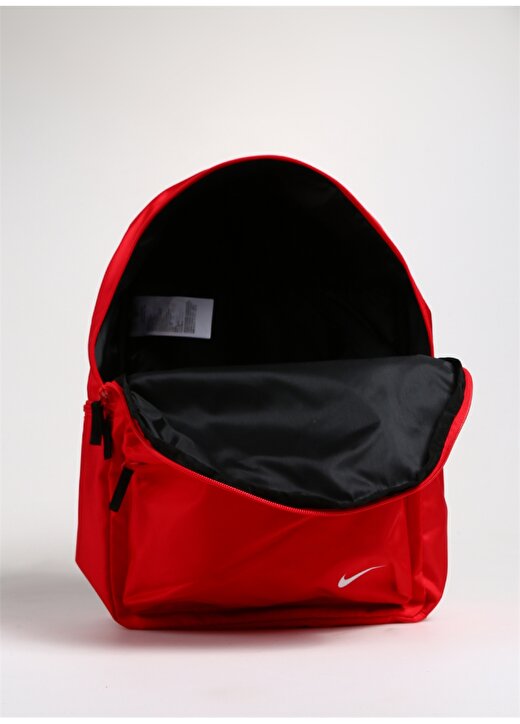 Nike Kırmızı Erkek Çocuk 18X30x15 Cm Sırt Çantası 9AT026-R52 RAN FUTURA X 3BRAND DAYP 4