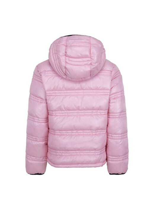 Nike Çocuk Pembe Mont 45C436-A0W JDG CORE MID WT PUFFER    3