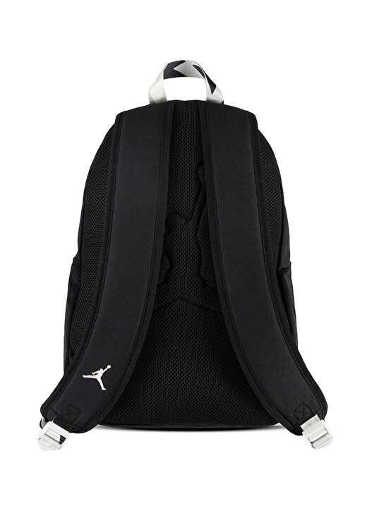 Nike Çocuk Siyah Sırt Çantası 9A0800-023 JAN MVP BACKPACK 2