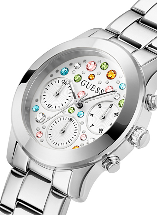 Guess Kadın Kol Saati GUGW0559L1 3