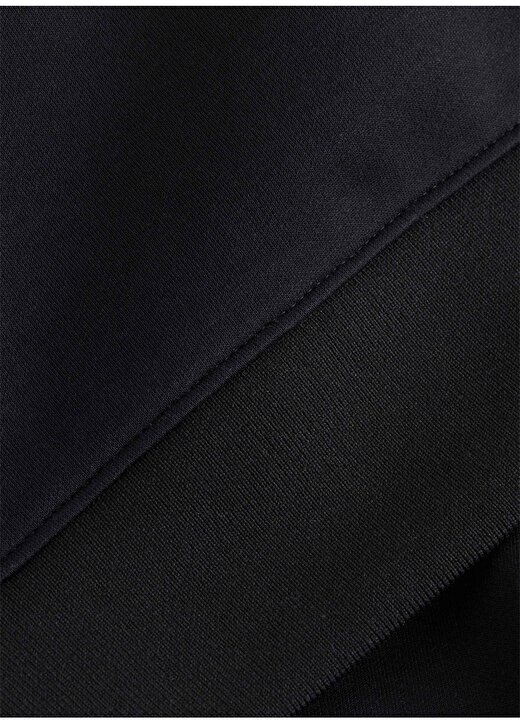 Calvin Klein Jeans Kapüşon Yaka Siyah Erkek Sweatshırt J30J323429BEH 4