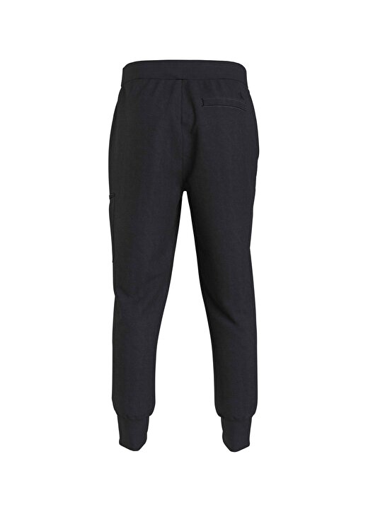 Calvin Klein Jeans Normal Siyah Erkek Eşofman Altı J30J323510BEH 2