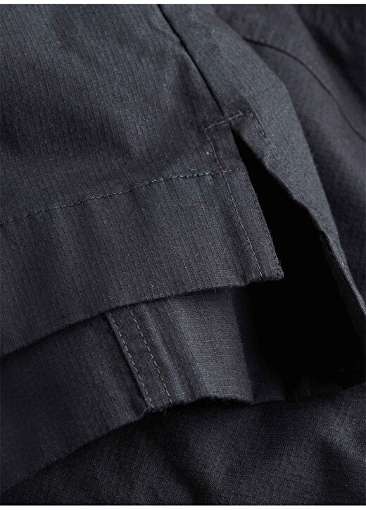 Calvin Klein Jeans Normal Siyah Düz Erkek Gömlek J30J323969BEH 4