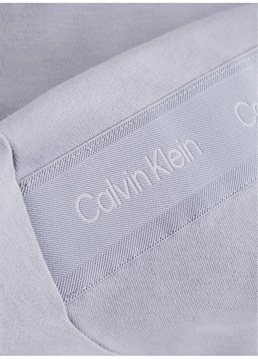 Calvin Klein Mor Erkek Polo T-Shirt K10K111552VBX 3