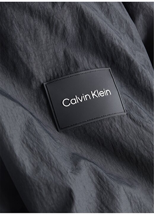 Calvin Klein Siyah Erkek Mont K10K111799BEH 4