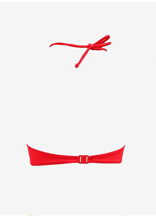 Bonesta Kırmızı Kadın Bikini Üst 042.0100.KIR 2