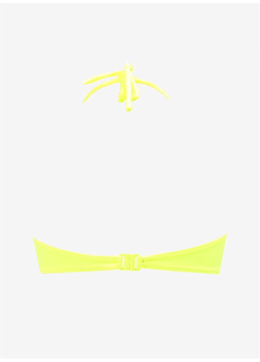 Bonesta Sarı Kadın Bikini Üst 042.0100.SAR 1