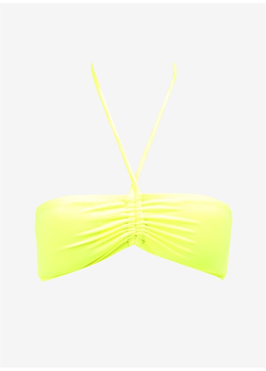 Bonesta Sarı Kadın Bikini Üst 042.0100.SAR 2