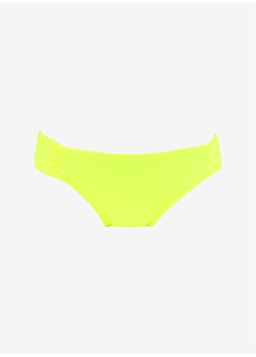 Bonesta Sarı Kadın Bikini Alt 041.0126.SAR 1