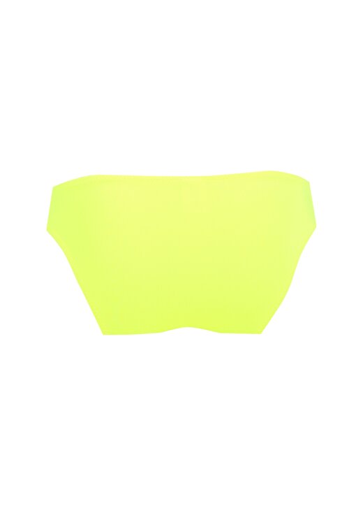 Bonesta Sarı Kadın Bikini Alt 041.0126.SAR 2