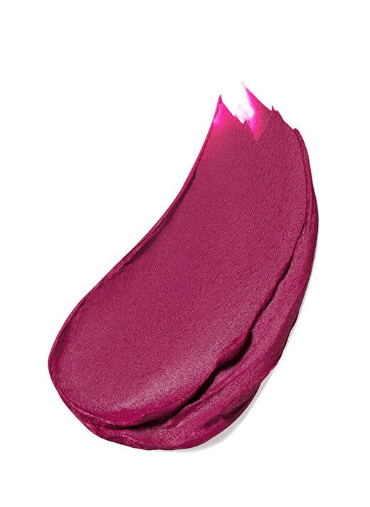 Estee Lauder Mat Bitişli Ruj - Pure Color Matte Lipstick - 3.5gr - Renk: 616 Enigma 2