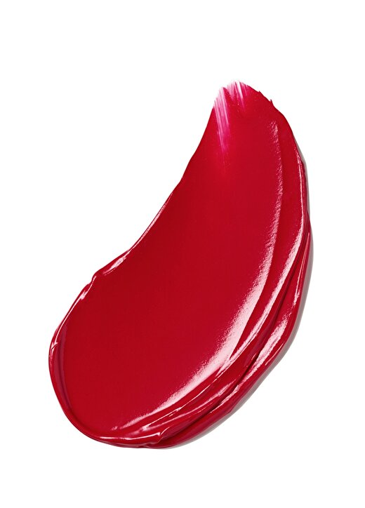 Estee Lauder Kremsi Ruj - Pure Color Creme Lipstick Kremsi, Saten Bitiş - 3.5Gr - Renk: 520 Carnal 2