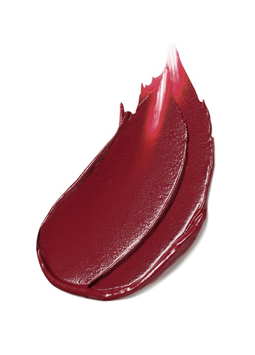 Estee Lauder Kremsi Ruj - Pure Color Creme Lipstick Kremsi, Saten Bitiş - 3.5Gr - Renk: 541 La Noir 2