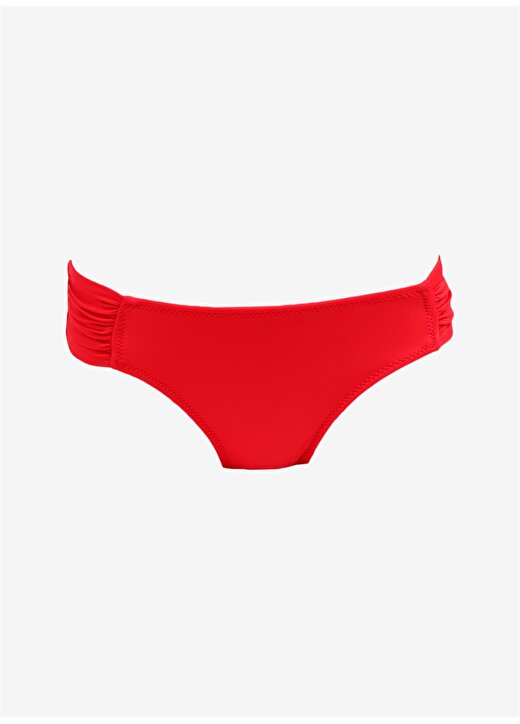 Bonesta Kırmızı Kadın Bikini Alt 041.0125.KIR 1