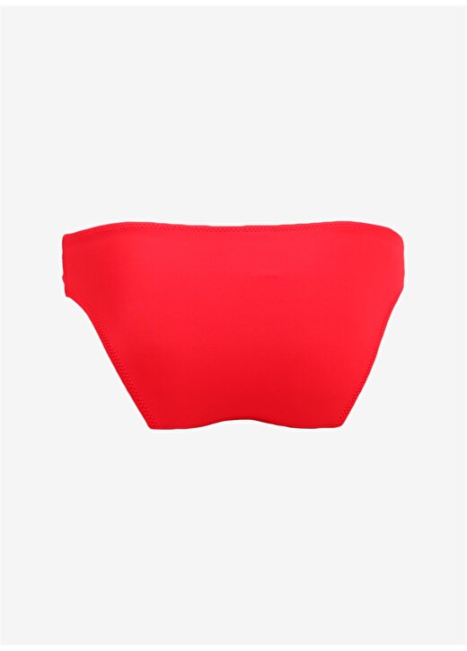 Bonesta Kırmızı Kadın Bikini Alt 041.0125.KIR 2