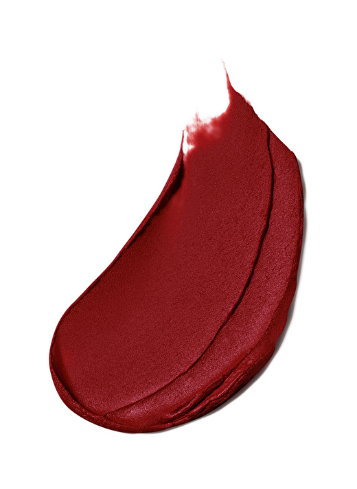 Estee Lauder Mat Bitişli Ruj - Pure Color Matte Lipstick - 3.5gr - Renk: 689 Dark Desire 1