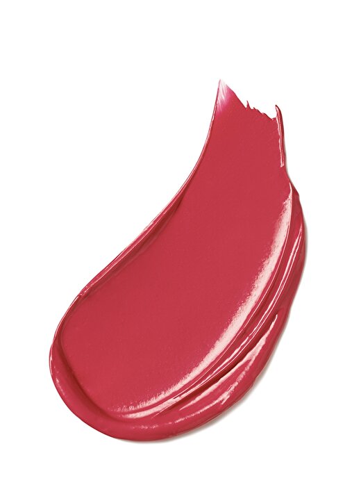 Estee Lauder Kremsi Ruj - Pure Color Creme Lipstick Kremsi, Saten Bitiş - 3.5Gr - Renk: 320 Defiant Coral 2