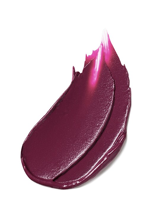 Estee Lauder Kremsi Ruj - Pure Color Creme Lipstick Kremsi, Saten Bitiş - 3.5Gr - Renk: 450 Insolent Plum 2