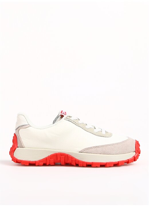 Camper Beyaz Kız Çocuk Sneaker K800548-001-2 1