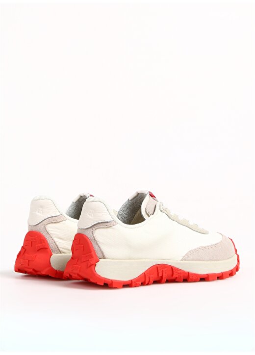 Camper Beyaz Kız Çocuk Sneaker K800548-001-1 3