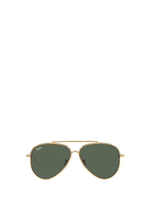 Ray-Ban Unisex Güneş Gözlüğü 0RBR0101S59001/VR 1