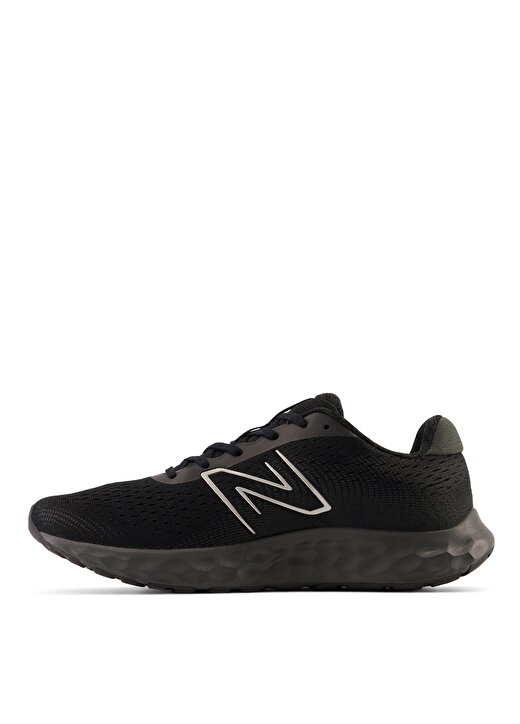 New Balance Siyah Erkek Koşu Ayakkabısı M520LA8-NB 2
