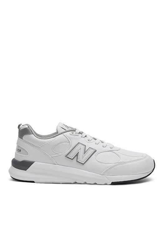 New Balance Beyaz Erkek Lifestyle Ayakkabı MS109AWG-NB 1