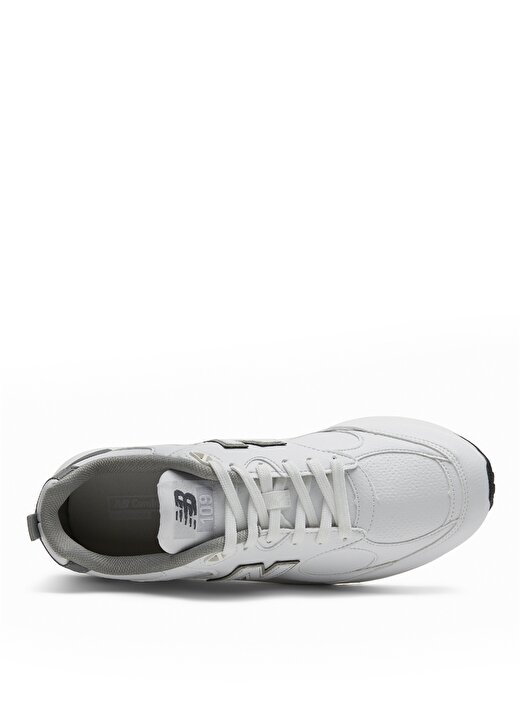 New Balance Beyaz Erkek Lifestyle Ayakkabı MS109AWG-NB 3