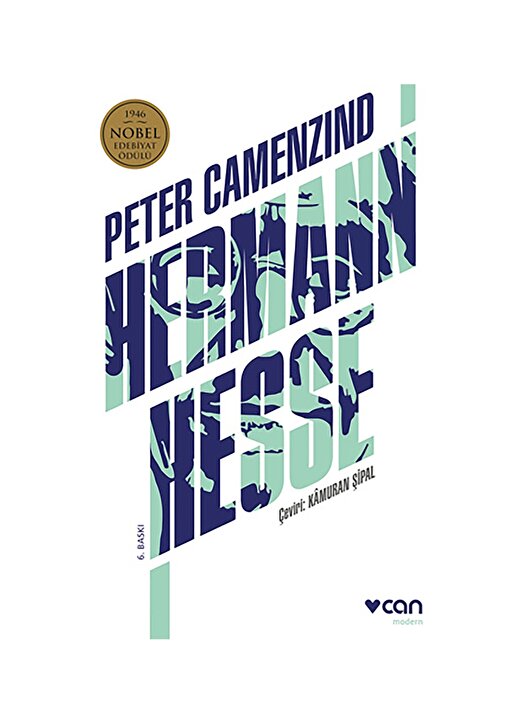 Can Kitap Peter Camenzind 1