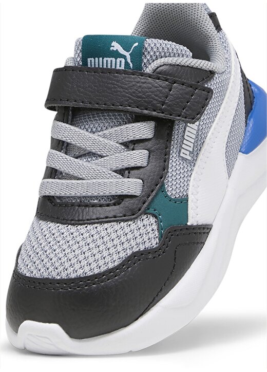 Puma Siyah Bebek Yürüyüş Ayakkabısı 38552621 X-Ray Speed Lite AC+ Inf 2