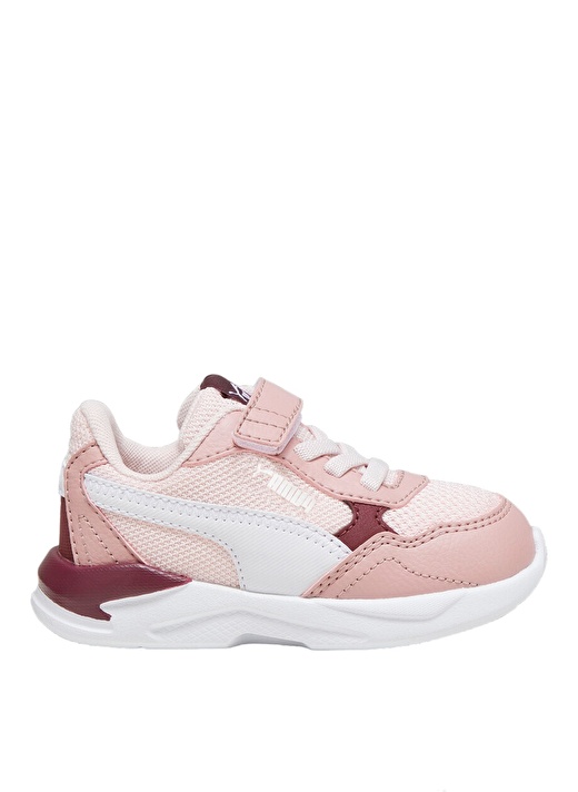 Puma Pembe Bebek Yürüyüş Ayakkabısı 38552622 X-Ray Speed Lite AC+ Inf  1